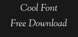Font preview
