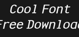 clean-wide-bold-italicPreview