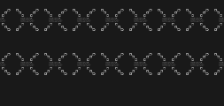 Font preview