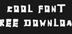tobyfont-fullPreview image
