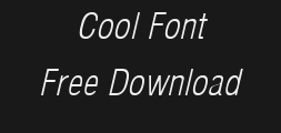 arenacondensedlightitalicPreview