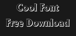 adelonshadow-xbold-regularPreview