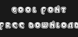 Font preview