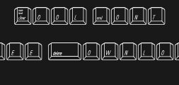 Font preview