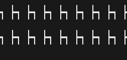 Font preview