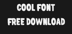 Font preview