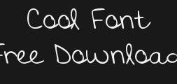 Font Preview
