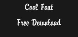 Font Preview