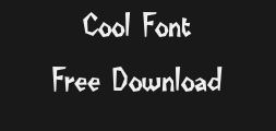 Font Preview