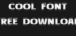 Font Preview