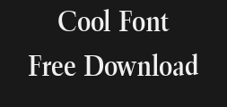 Font Preview