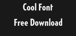genericacondensedstd-bdPreview