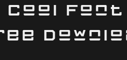 Font preview