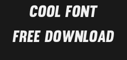 Font preview