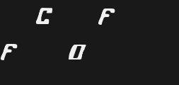Font preview