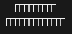 Font preview