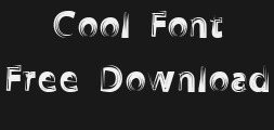 Font preview