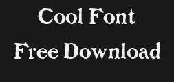 Font preview