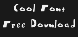Font preview