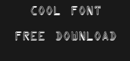 Font preview