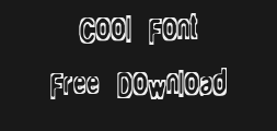 Font preview