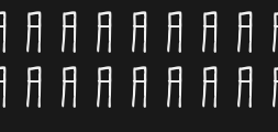 Font preview