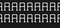 Font preview