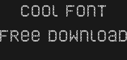 Font preview
