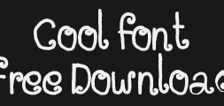 Font preview