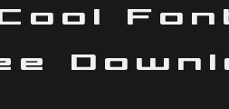 Font preview
