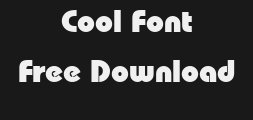Font preview