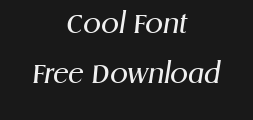 dragon-serial-regularitalic-dbPreview