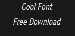Font preview