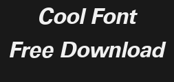 ultimateserial-bolditalicPreview