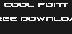 Font preview