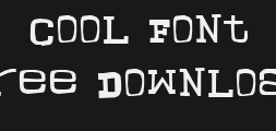 chunky-munky-serifPreview image
