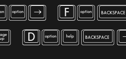Font preview