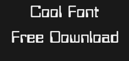 Font preview