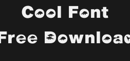 Font preview