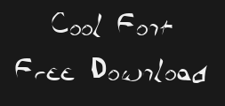 Font preview