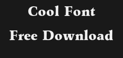 agfawileromanstd-blackPreview