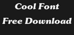 souveniref-bolditalicPreview