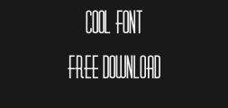 Font preview