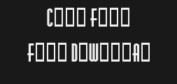 Font preview