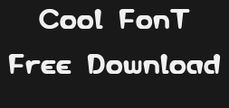 Font preview