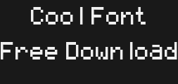 Font preview