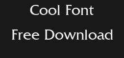 Font preview