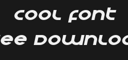 Font preview