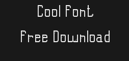Font preview