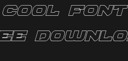 skyhawk-outline-italicPreview